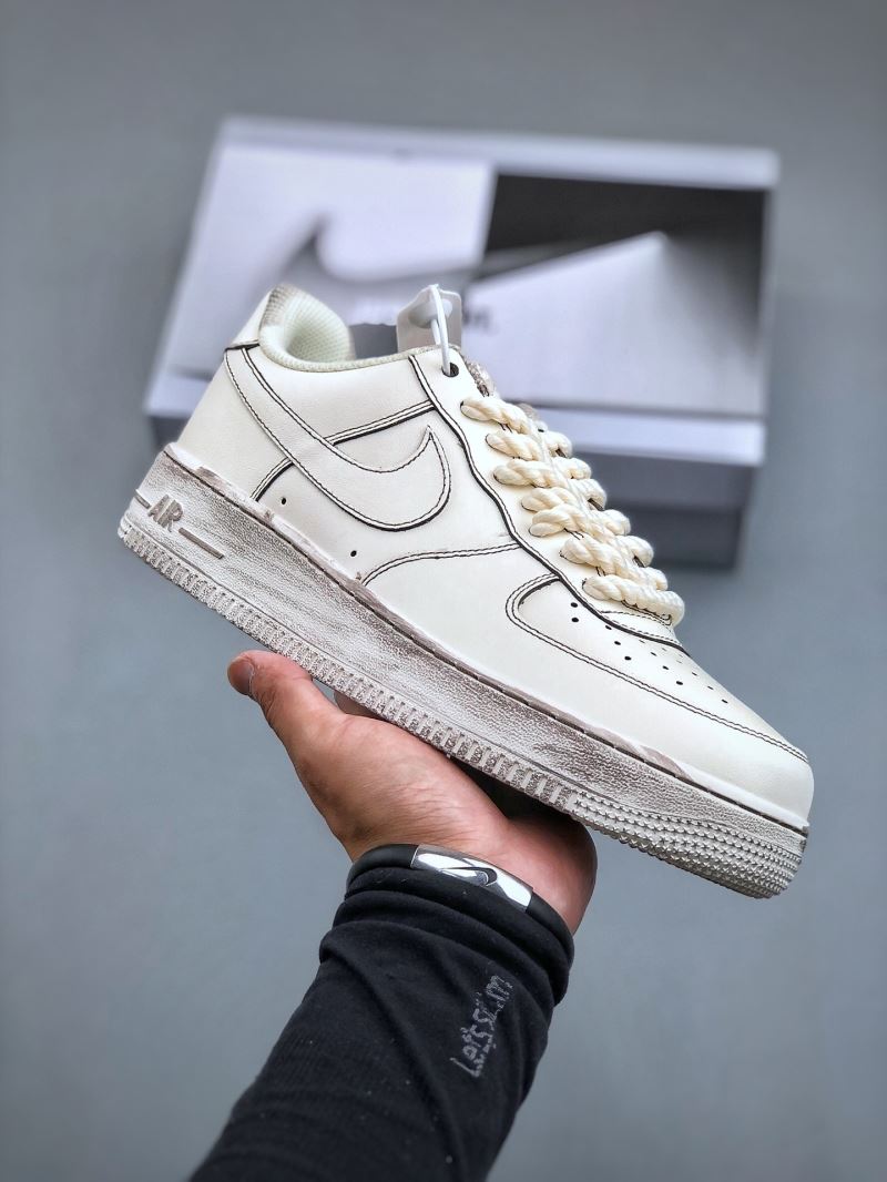 Nike Air Force 1 Shoes